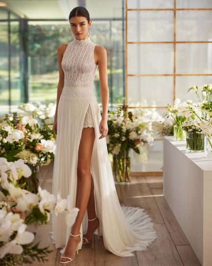 01-8118 MARNY ROSA CLARA COUTURE